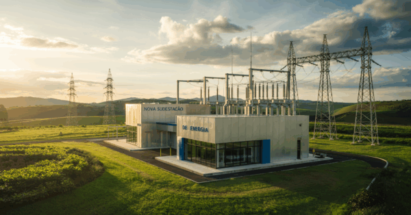 Neoenergia anuncia construção de nova subestação de energia com investimento de R$ 47 milhões