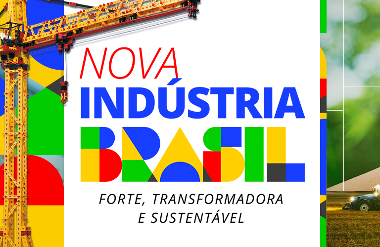 Nueva Industria Brasil el plan de R$300 bi para reindustrializar el país. Conozca las 6 misiones, el papel del BNDES y el vínculo con la reforma tributaria