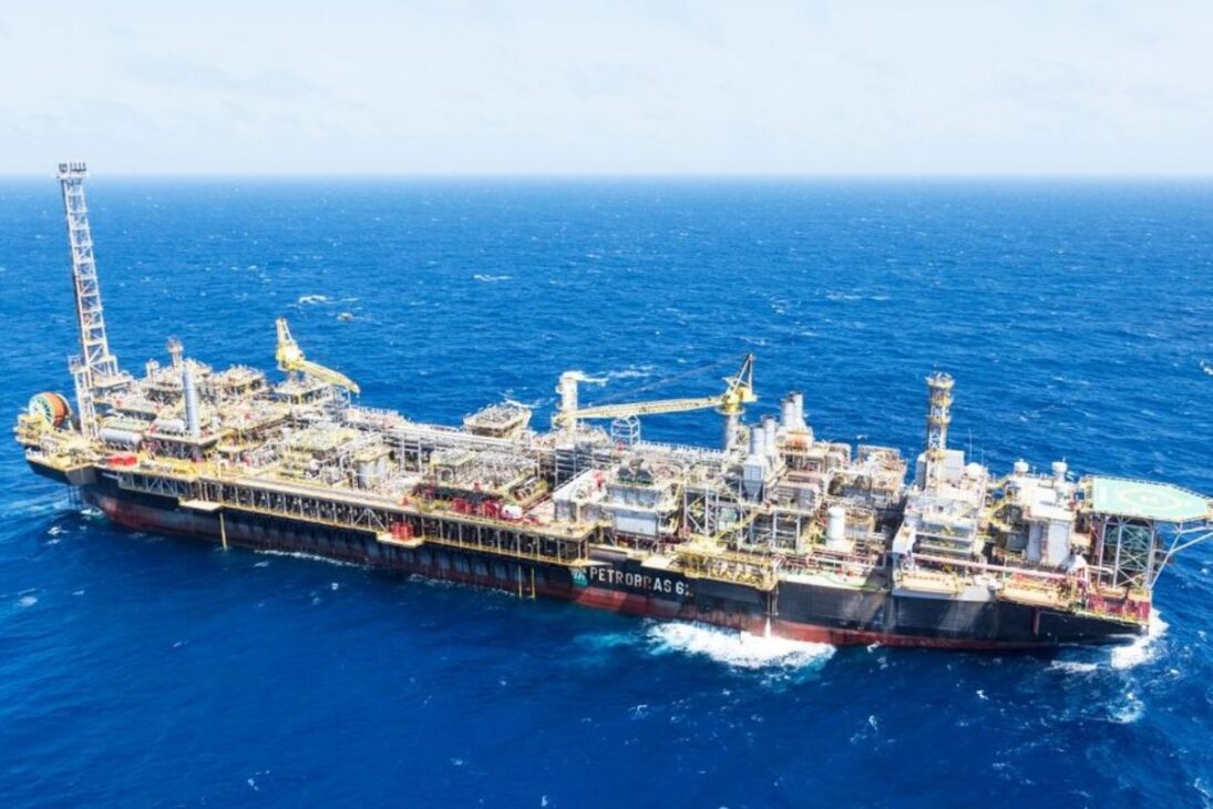 El Campo de Roncador, donde la Petrobras se asoció a Equinor para aprender las técnicas que aumentaron la producción en 20.000 barriles/día