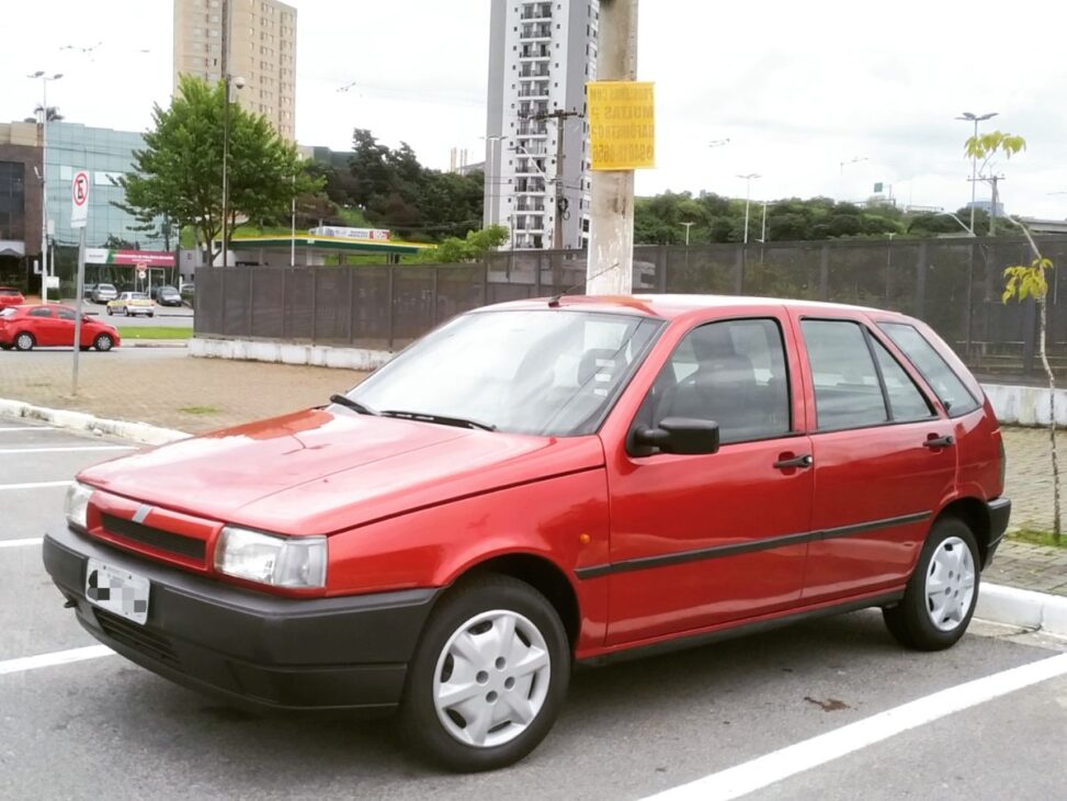 El Fiat que tenía todo para repetir el éxito estruendoso del importado, pero problemas de calidad e incendios mancharon fatalmente su imagen