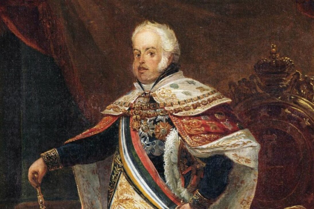 El Río de Janeiro ya fue capital de Portugal por una decisión que movió 15.000 personas de Europa a Brasil