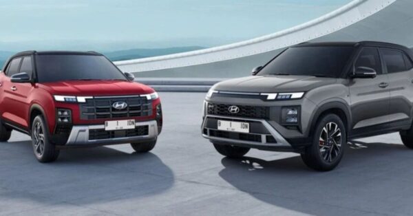 : A revolução de 2026: Tudo sobre a nova geração do SUV da Hyundai