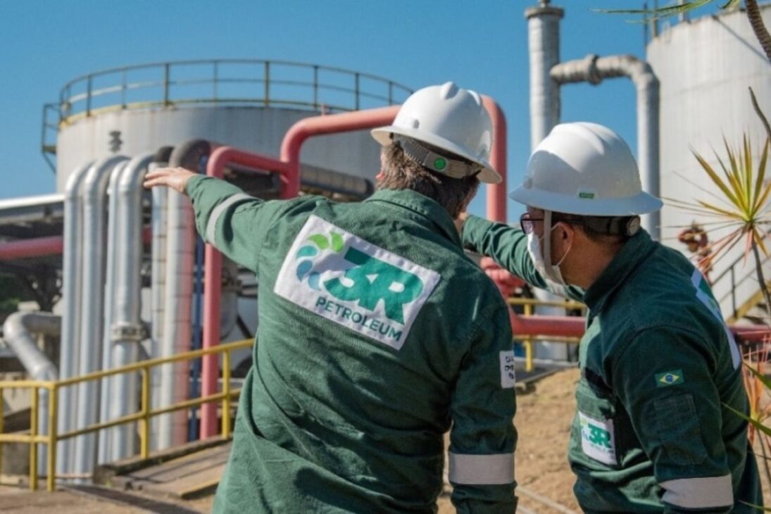 La cuna del petróleo en Bahía, que Petrobras vendió y ahora recibe nuevas inversiones para aumentar su vida útil en 50 años