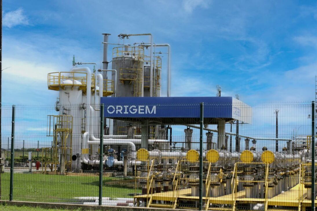 El campo de gas que Petrobras vendió que Origem Energia transformó en una central termoeléctrica para vender energía