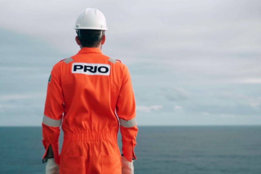 El campo de petróleo que Chevron vendió y que la brasileña PRIO transformó en una máquina de dinero, aumentando la producción en 200%