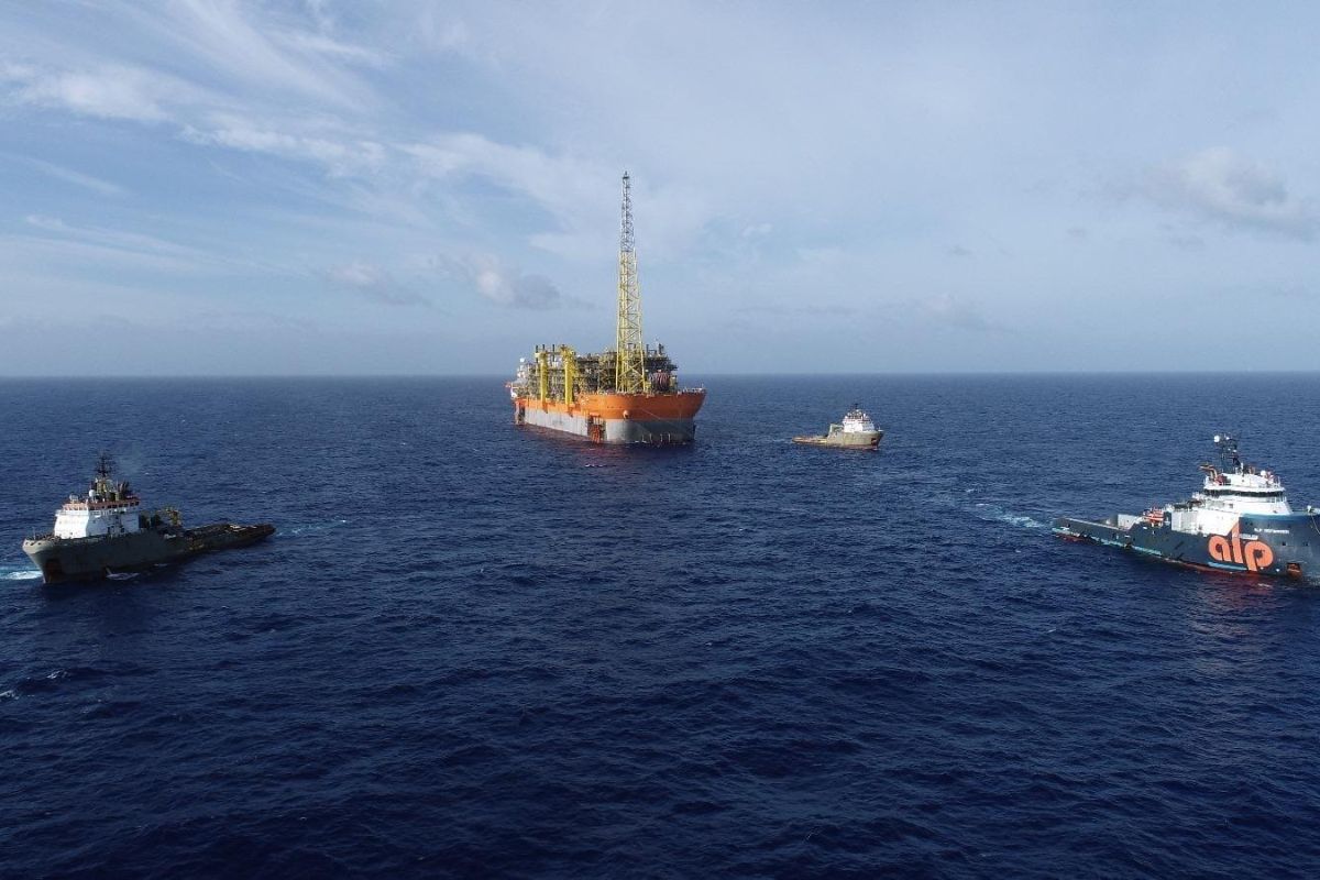 O campo de petróleo que produz mais que a Colômbia inteira: a história do Campo de Búzios
