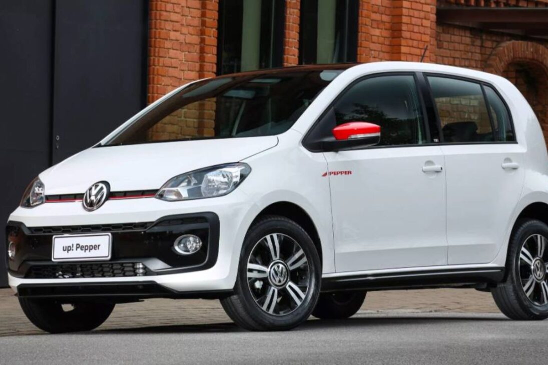 Esta es la historia doble de un coche que fracasó en ventas en su misión original, pero que, en una de sus versiones, se convirtió en uno de los "cohetes de bolsillo" más deseados del país. Desde el lanzamiento hasta su consagración en el mercado de usados.