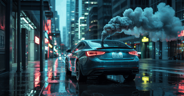 O diesel foi condenado por poluir demais — mas agora especialistas revelam que os carros a gasolina modernos são ainda piores do que imaginávamos