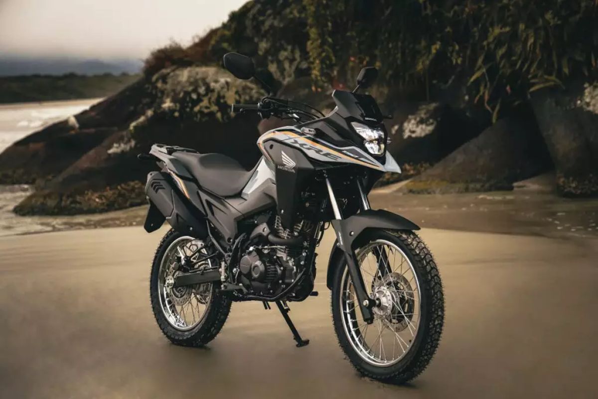 O fim de um motor? Por que a Honda XRE 190 pode adotar o motor 160 da Bros