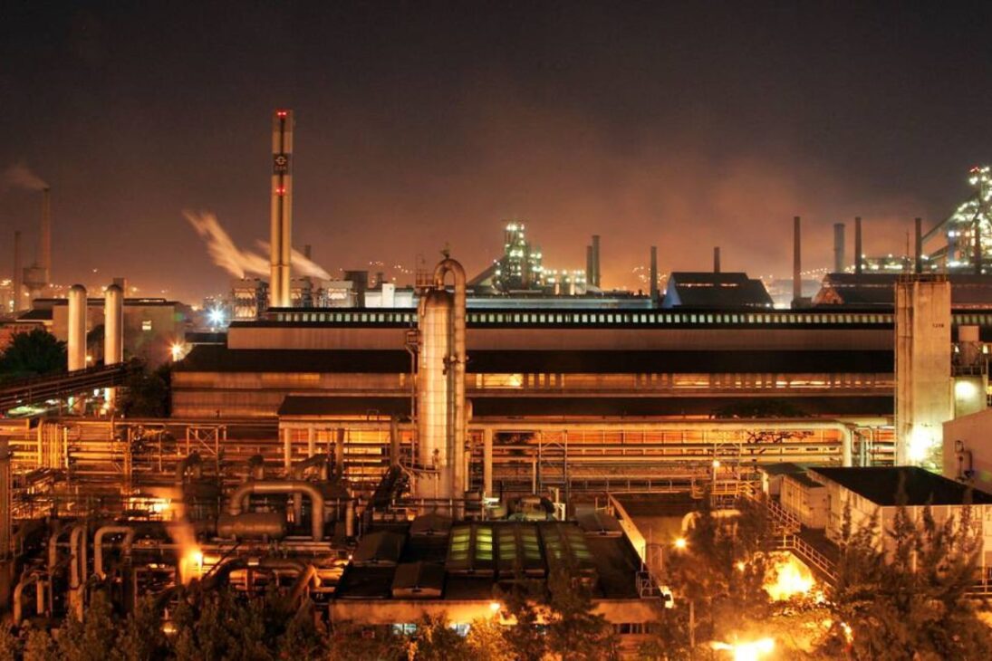 El imperio del cemento que construyó la CSN: la compra de miles de millones de las fábricas de Suiza Holcim que transformó a la siderúrgica en una de las líderes del cemento en Brasil