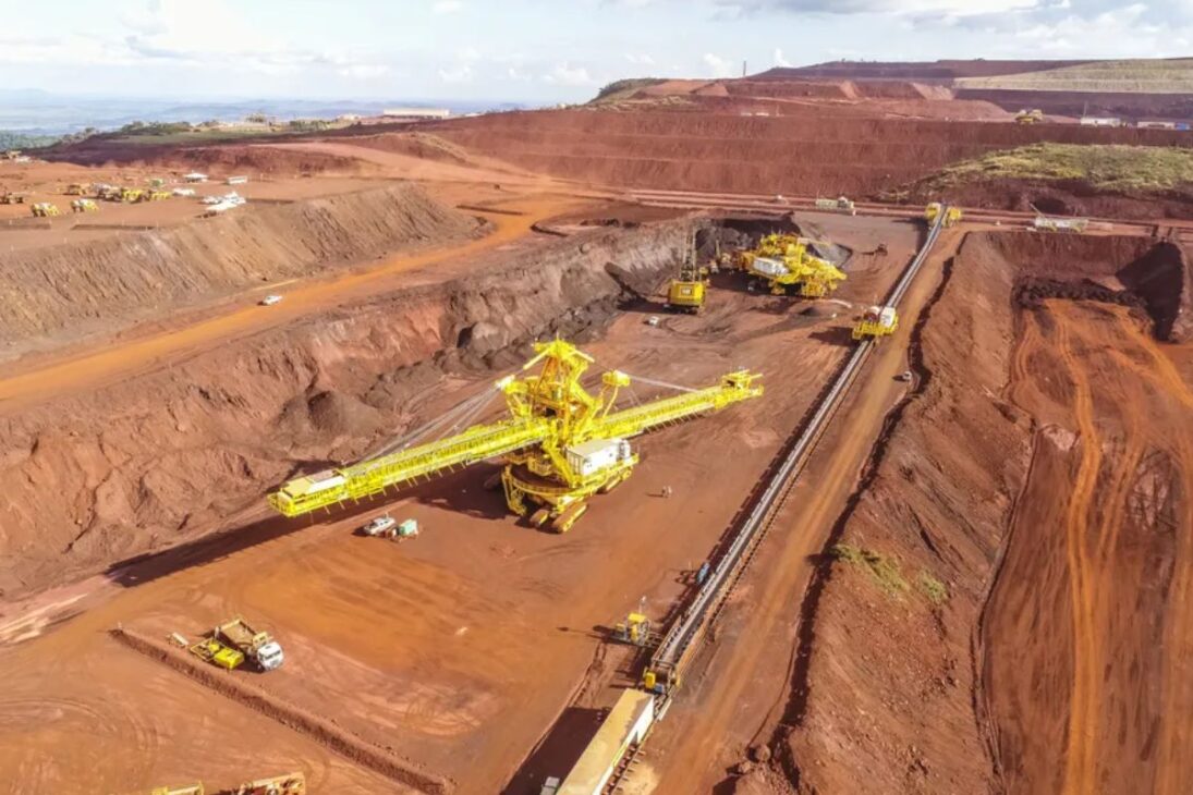 La inversión de R$ 70 mil millones por el Novo Carajás que decidirá la disputa entre la expansión de Vale y el futuro de la Amazonía