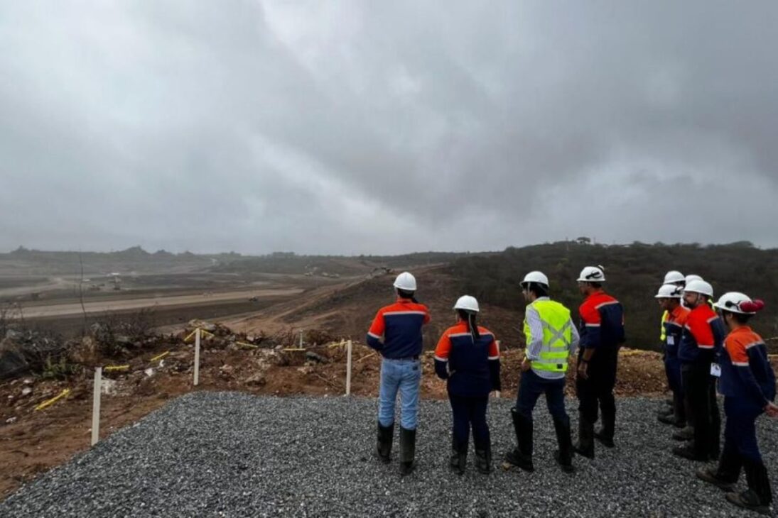 La inversión de US$ 188 millones de Aura Minerals que va a crear una nueva mina de oro brasileña con expectativa de 748.000 onzas de oro