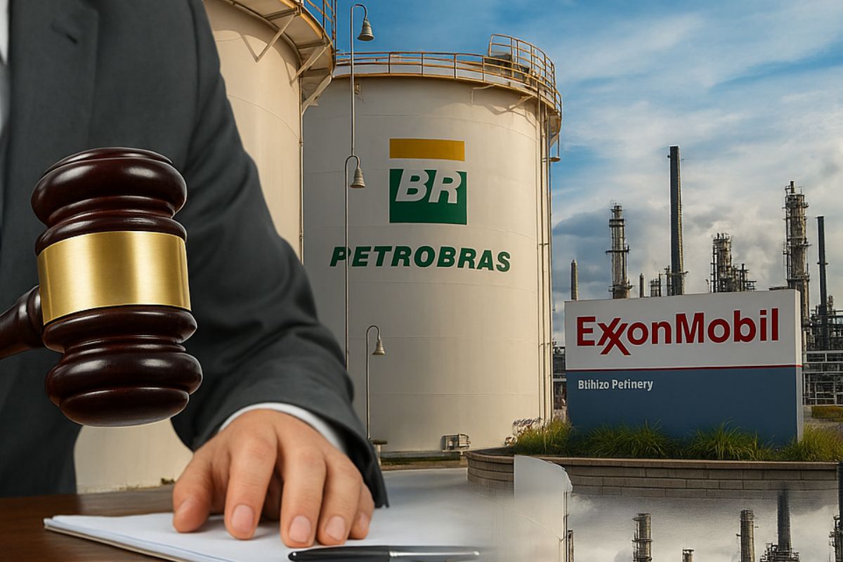 O leilão bilionário da foz do Amazonas: por que gigantes do petróleo pagaram R$ 844 milhões por uma aposta de alto risco?