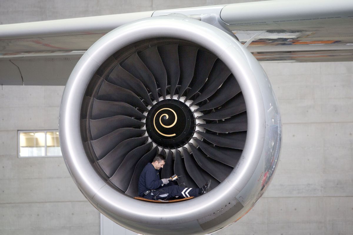 O maior avião de passageiros do mundo em operação: a história do gigante Airbus A380