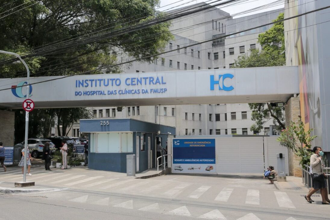 El mayor hospital en Brasil: La ciudad de la salud que ocupa 600 mil m² en São Paulo, el coloso de la salud con 2.700 lechos y 41 mil cirugías anuales