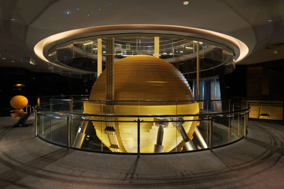 El Nuevo Edificio Más Alto De Balneário Camboriú, De Medio Kilómetro De Altura, Tendrá Una Tecnología Inédita En América Latina Para Domar El Viento