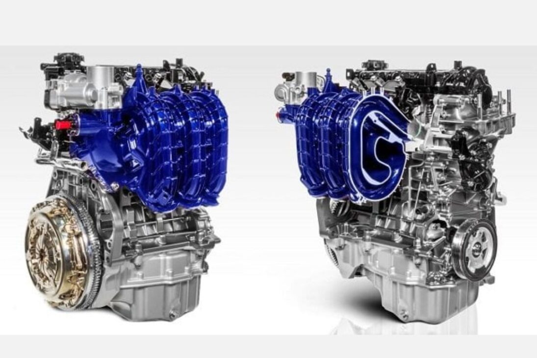 El motor 1.3 Firefly del Pulse con sus 107 cv es la opción de entrada para quienes quieren el diseño del SUV, pero sin el precio del motor turbo