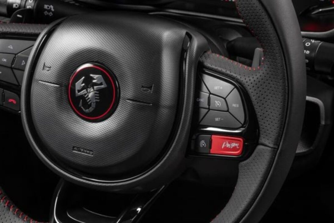 El motor 1.3 turbo del nuevo Fiat que con 185 cv y lo torna más rápido que el VW Nivus y el Chevrolet Tracker