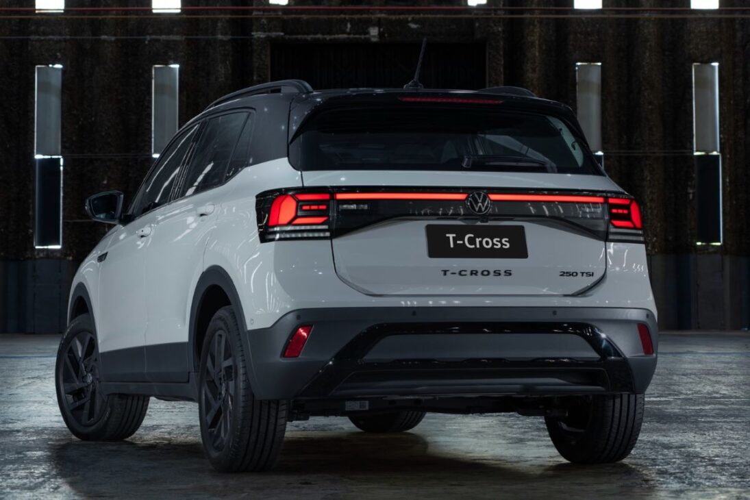 El motor 1.4 TSI del nuevo SUV de Volkswagen en 2025 con propulsor de 150 cv que sigue siendo el punto fuerte del modelo, incluso con rivales más modernos llegando