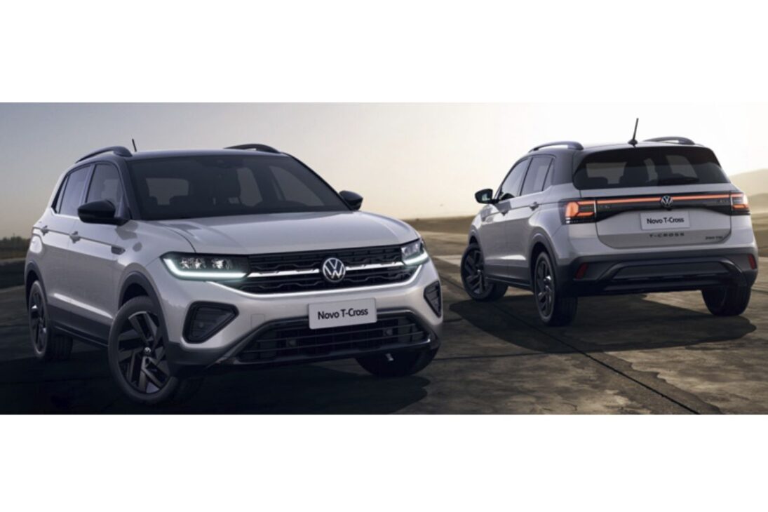 El motor 1.4 TSI del nuevo SUV de Volkswagen en 2025 con propulsor de 150 cv que sigue siendo el punto fuerte del modelo, incluso con rivales más modernos llegando