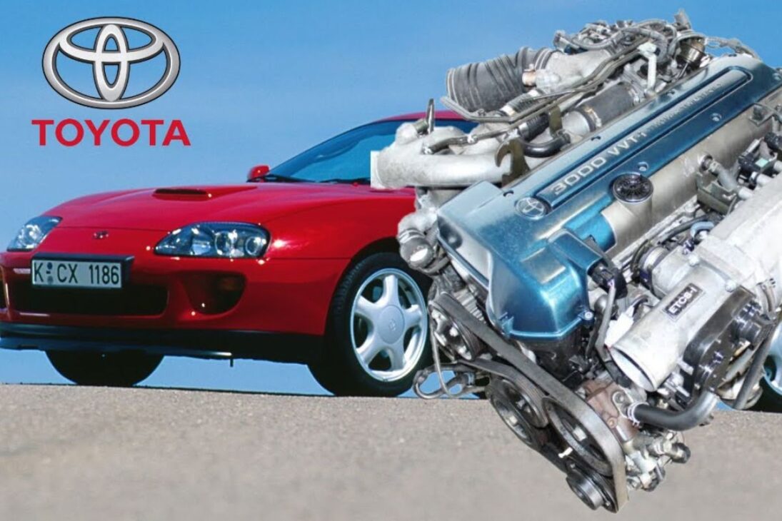 La leyenda de los 1.000 caballos: la verdad sobre el motor del Toyota Supra que se convirtió en un ícono de la preparación