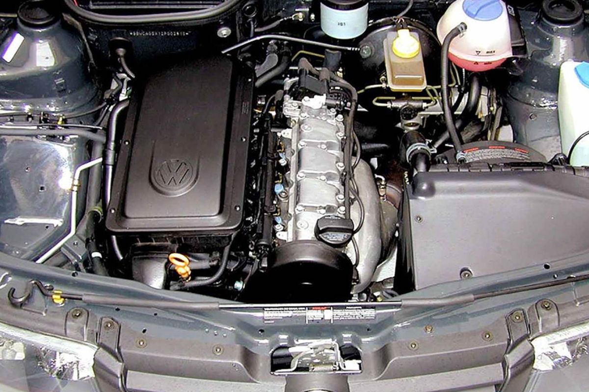Motor VW EA111 1.0 VHT: a promessa de economia que virou pesadelo de ruído e lubrificação no Brasil
