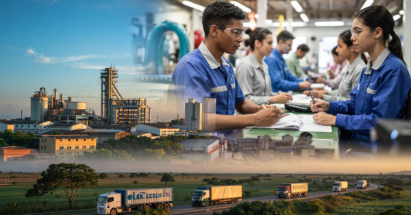 O município cearense que saiu do mapa da pobreza com ensino técnico, clusters têxteis e controle fiscal — e agora figura entre os que mais geram empregos formais no Nordeste