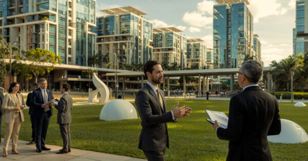 O município do Sul que virou polo de bilionários do agronegócio e agora atrai "gringos", fundos de investimento e startups do setor tech