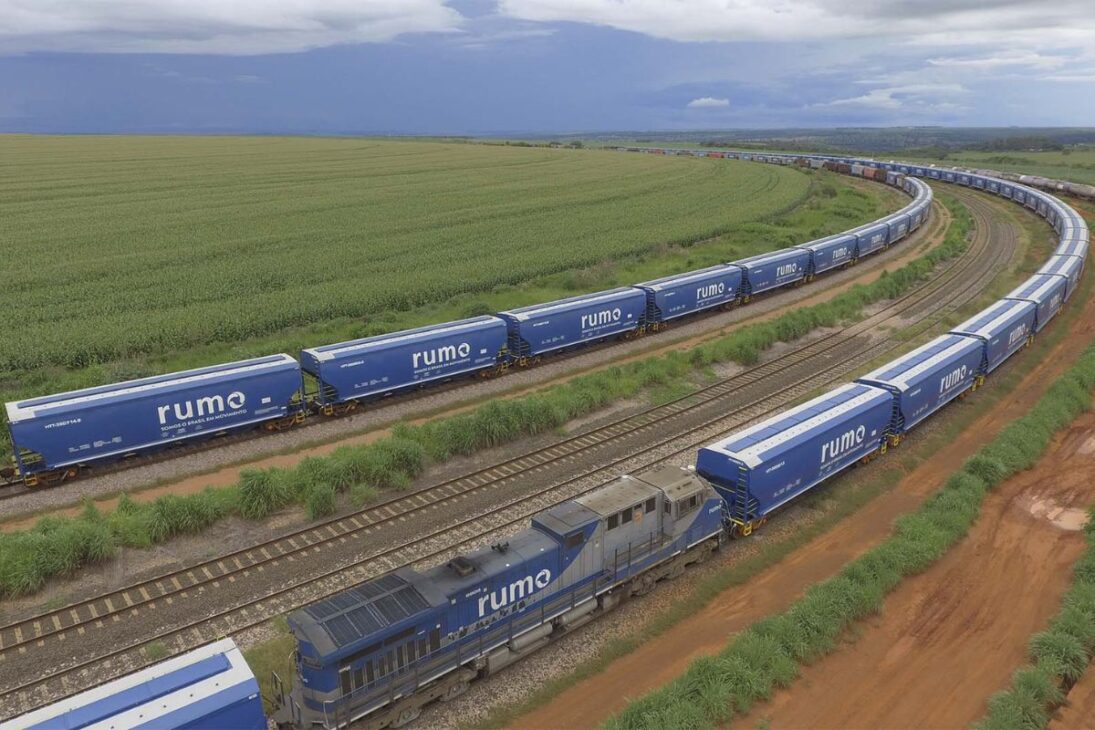El negocio brasileño de R$ 17 mil millones por la Ferrovia Centro-Atlântica que decidirá la disputa entre VLI y Rumo