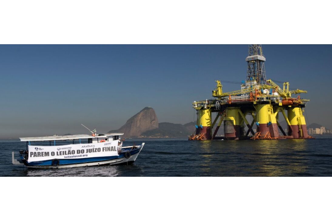 El negocio de R$ 350 millones de Chevron: la compra de 9 bloques de la Foz del Amazonas que va a decidir la batalla por el futuro 