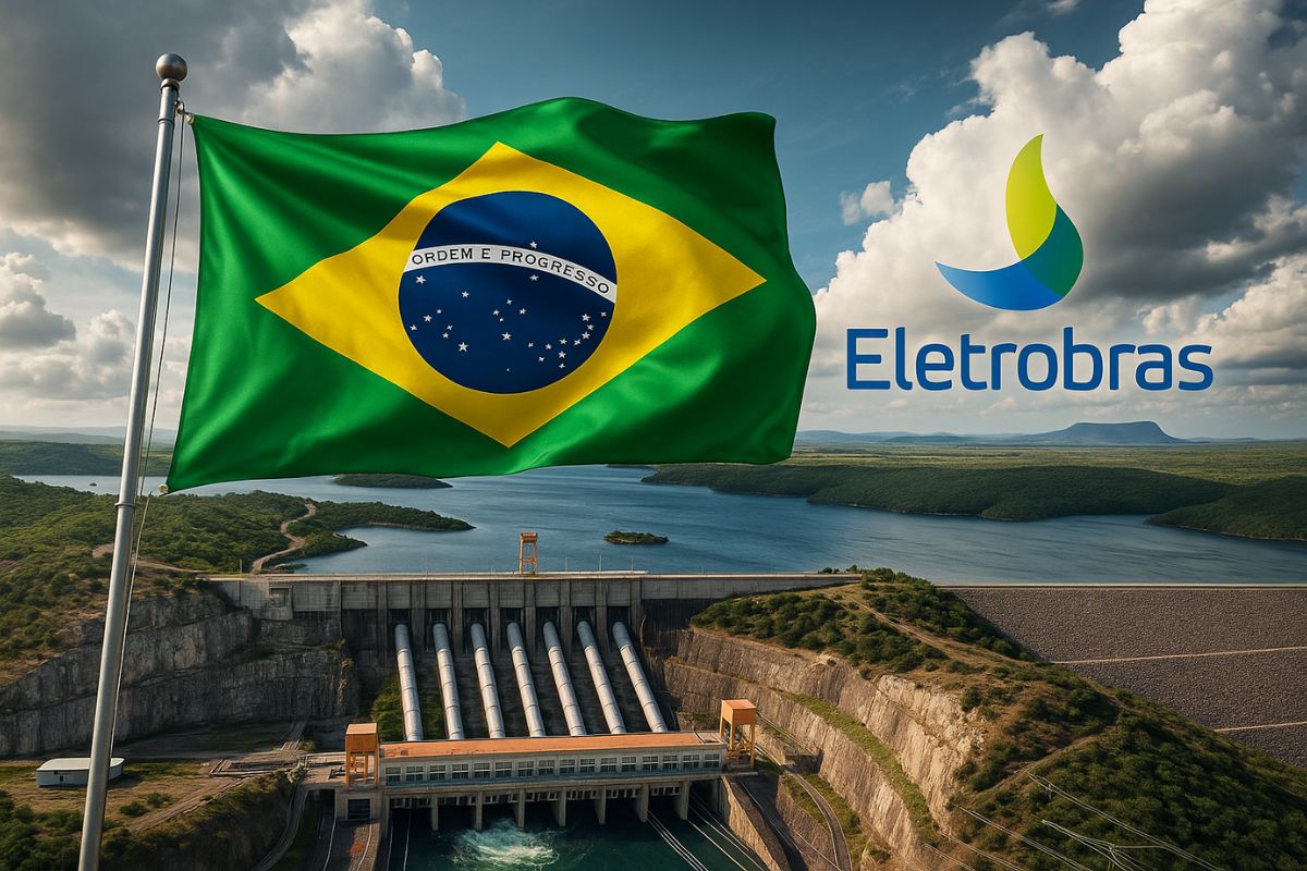 Como a Privatização da Eletrobras Dividiu o Brasil e Criou uma Nova Gigante