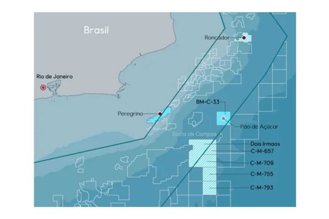 El Negocio De US$ 3,5 Mil Millones: La PRIO Asumió 100% Del Campo De Petróleo En La Cuenca De Campos Y Se Convirtió En La Nueva Gigante Del Sector