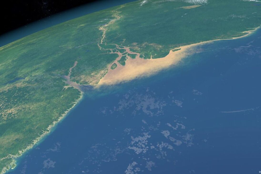 ¿El Nuevo Pré-Sal? La Perforación del Pozo Pitu Oeste por Petrobras, que Confirma la Existencia de Petróleo en la Margen Equatorial