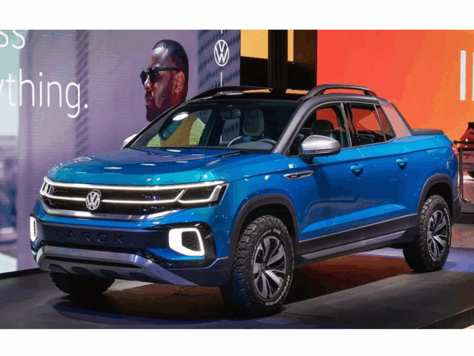 La nueva inversión billonaria de Volkswagen en Brasil, que se centrará en híbridos flex, eléctricos y lanzará 16 nuevos vehículos