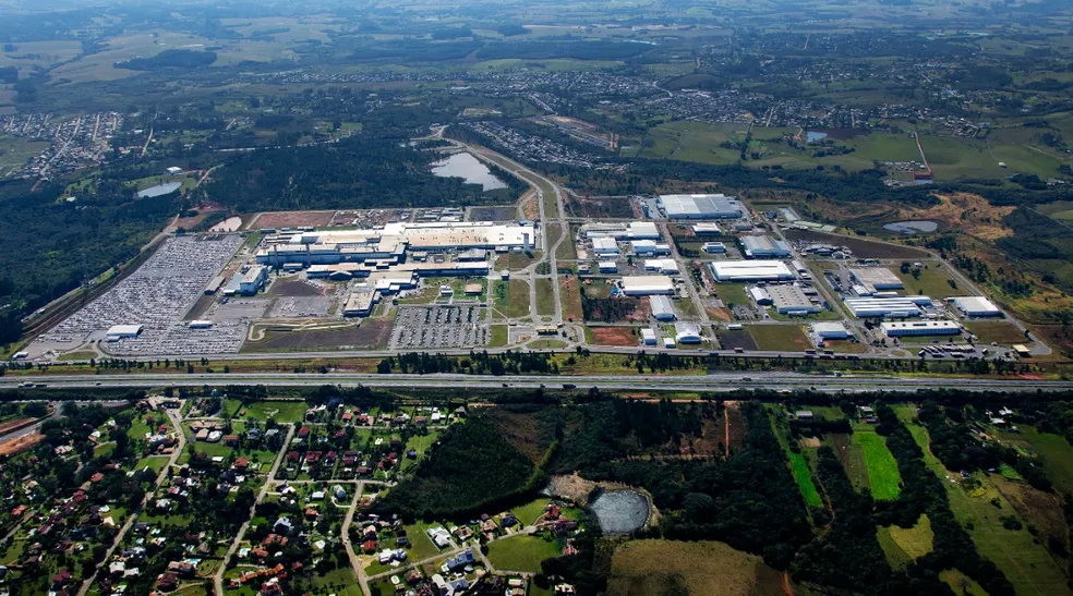El nuevo inversión de General Motors (GM) en Brasil, de R$ 7 mil millones, que modernizará fábricas para 10 nuevos modelos electrificados
