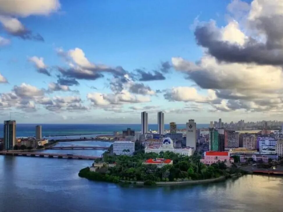 El nuevo valle del Silicio brasileño: La disputa entre Florianópolis, Recife y Campinas para convertirse en el mayor polo tecnológico de América Latina