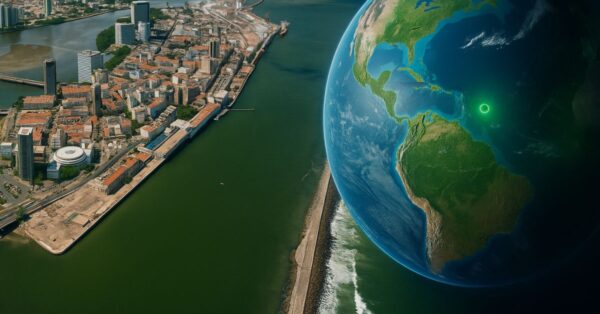 O novo Vale do Silício brasileiro: a disputa entre Florianópolis, Recife e Campinas pela liderança tecnológica