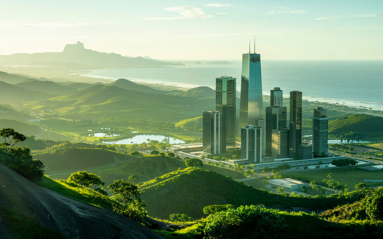 O país que transformou petróleo em aposentadoria milionária para todos os cidadãos — e quase não tem dívida pública