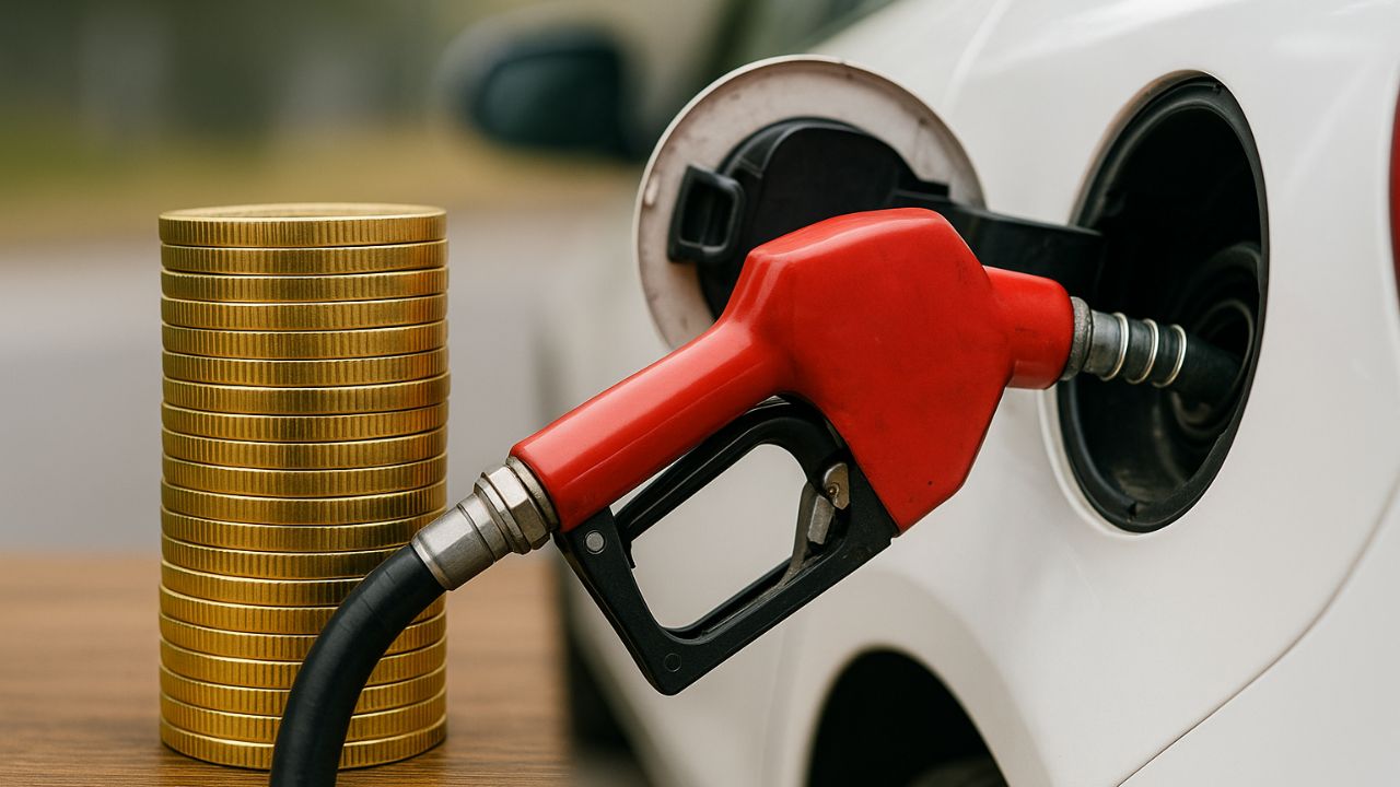 O preço do petróleo cai, mas a gasolina não? Entenda para onde vai a diferença