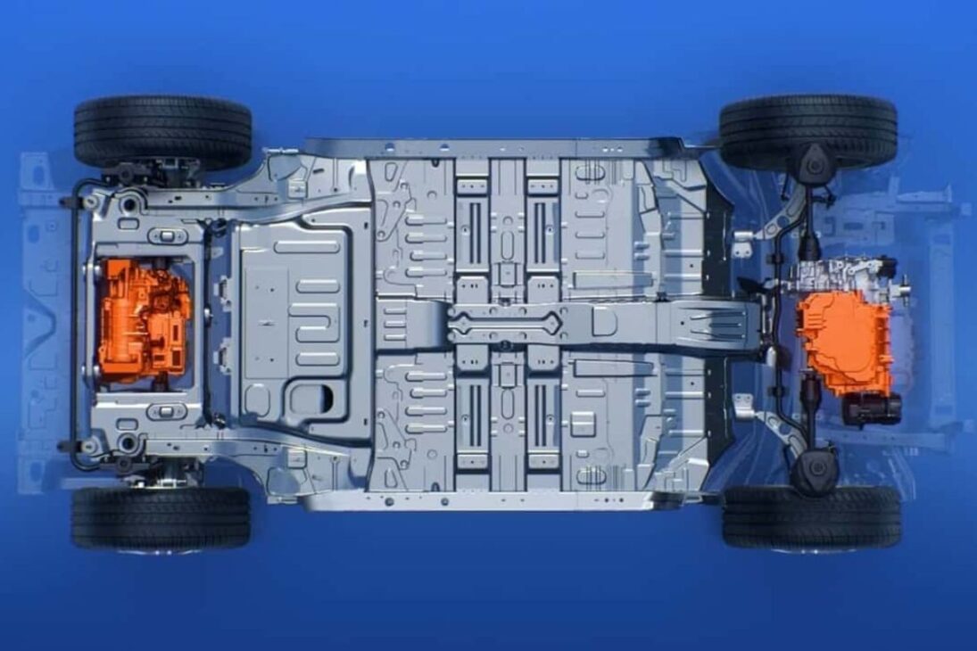 El primer híbrido nacional de Jeep, que será producido en Pernambuco y con inversión milmillonaria