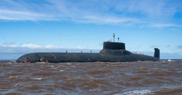 Reator nuclear de um submarino: a verdade sobre a autonomia de 25 anos