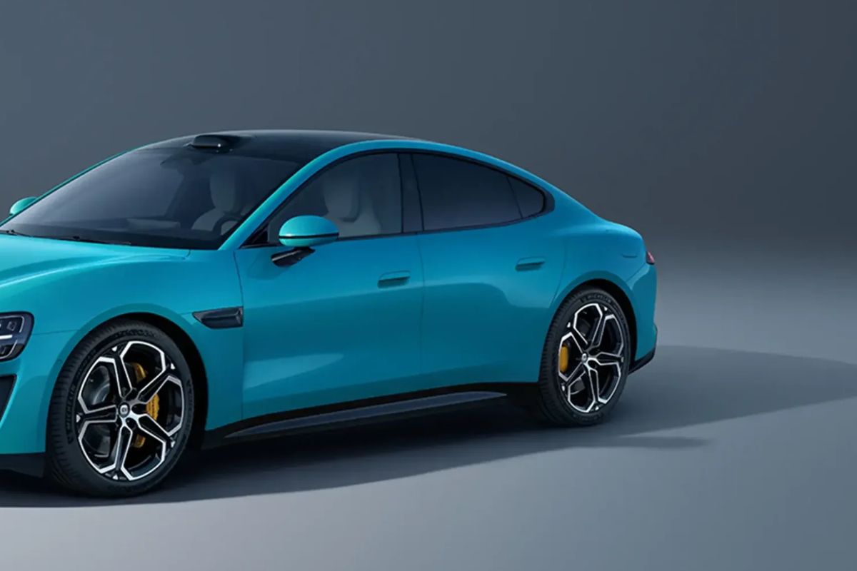 O carro da "Apple chinesa": a história do sedã elétrico da Xiaomi que desafia Tesla e BYD