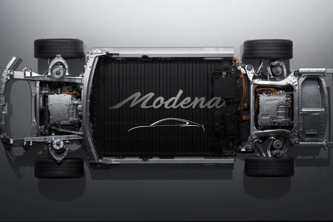 El Sedán Eléctrico De Xiaomi Con 673 Cv, Que Promete Llegar A Brasil En 2026 Para Desafiar El BYD Seal 