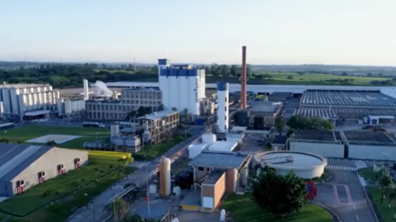 Ambev opera con una cultura de alto rendimiento que une mentalidad de dueño, eficiencia y meritocracia para transformar metas en resultados.