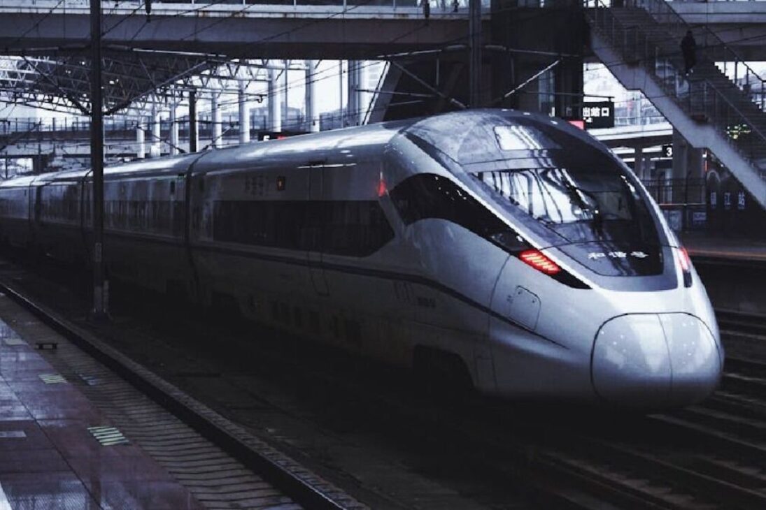 El trem-bala brasileño ligaría Río y São Paulo, fue prometido para la Copa de 2014, costó millones en estudios, y nunca tuvo un único riel asentado