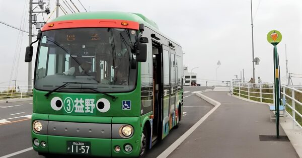 No Japão, motoristas entram em greve, mas continuam trabalhando — e se recusam a cobrar passagem para não prejudicar os passageiros