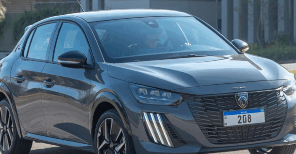 Os carros que usaram o motor THP no Brasil e a manutenção que eles exigem