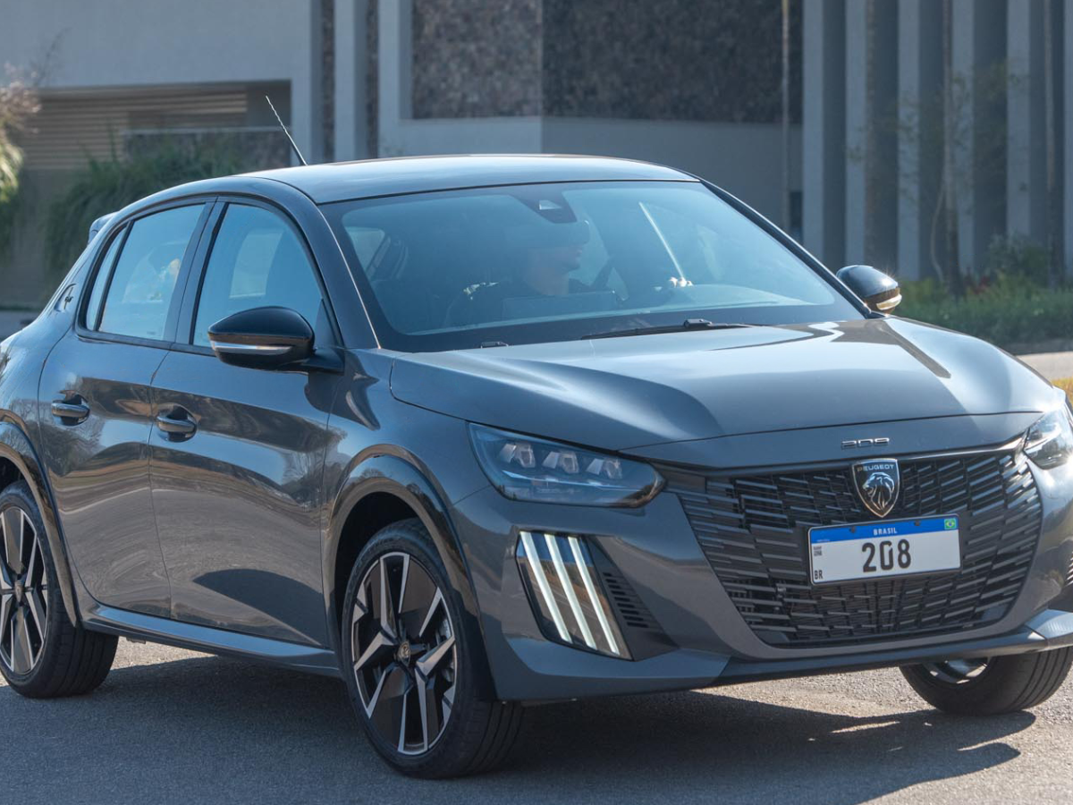 Os carros que usaram o motor THP no Brasil e a manutenção que eles exigem