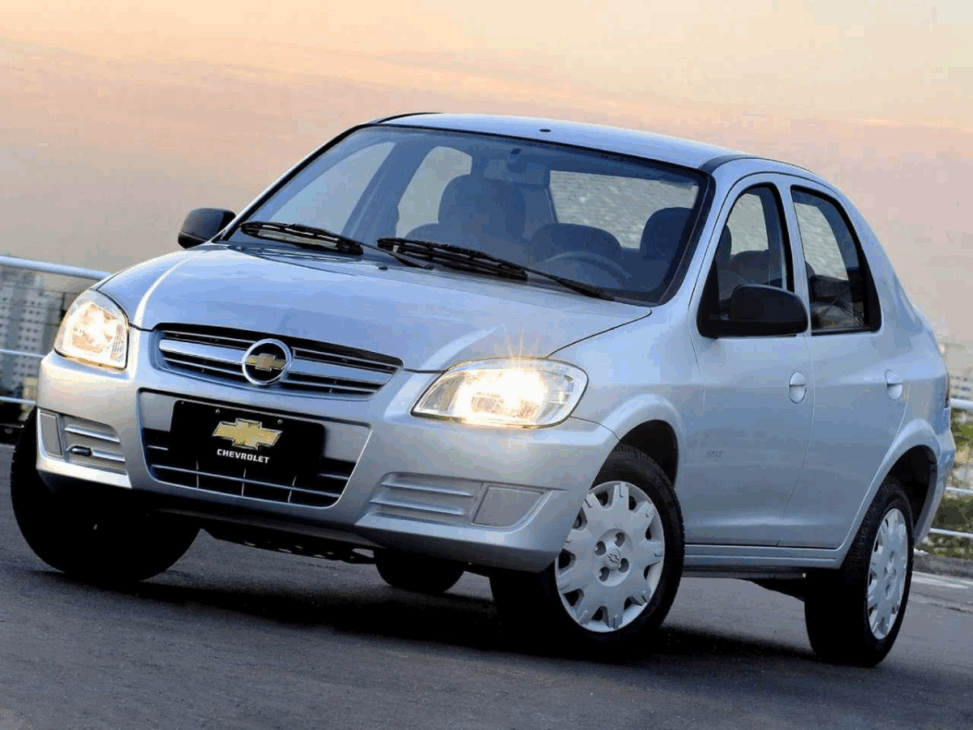 Los 3 autos de Chevrolet que tenían un problema crónico de ruptura de la suspensión