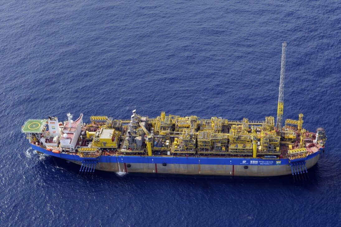 Los 8 mil millones de barriles de petróleo del Campo de Tupi a 7 km de profundidad que exigió una nueva tecnología de Petrobras y colocó a Brasil entre las mayores potencias de petróleo del mundo